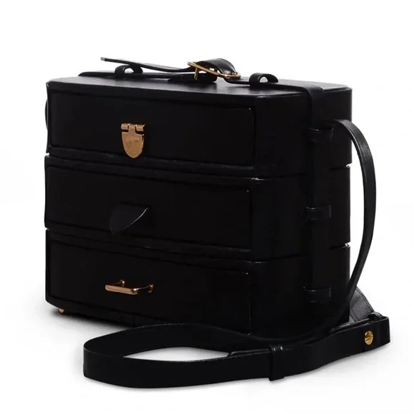 Gabriela Hearst Joni bag - Picture 2 of 4